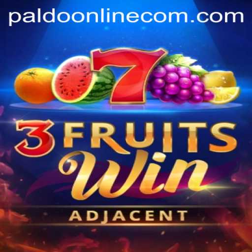 Explore the Exciting World of 3FruitsWin: Your Gateway to Paldo Online Gaming