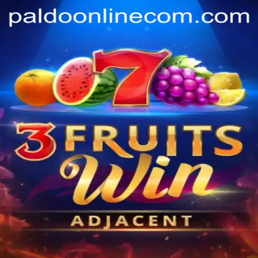 Explore the Exciting World of 3FruitsWin: Your Gateway to Paldo Online Gaming