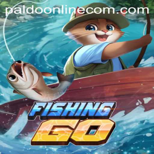 Exploring the Exciting World of FishingGO: An Online Adventure with Paldo Online