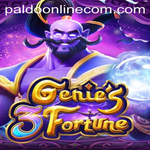 Exploring Genie3Fortune: A Deep Dive into the World of Paldo Online