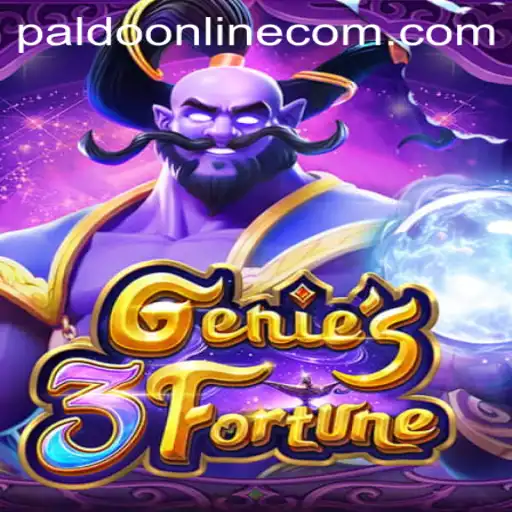 Exploring Genie3Fortune: A Deep Dive into the World of Paldo Online