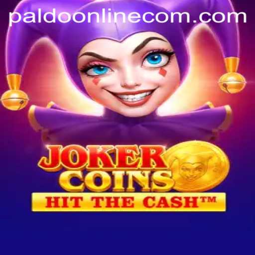 Exploring the Exciting World of JokerCoins with Paldo Online