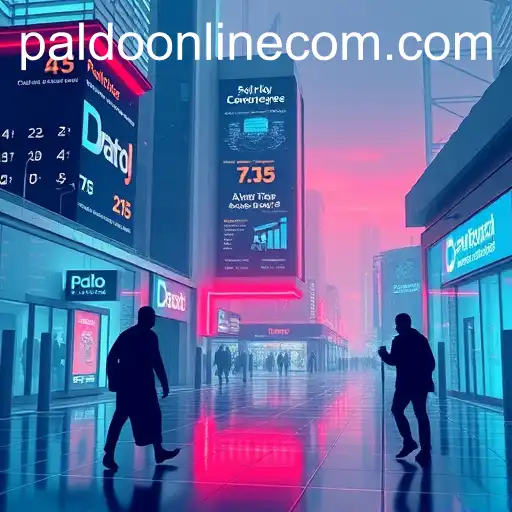 The Influence of Monopoly in the Digital Age: A Deep Dive into Paldo Online