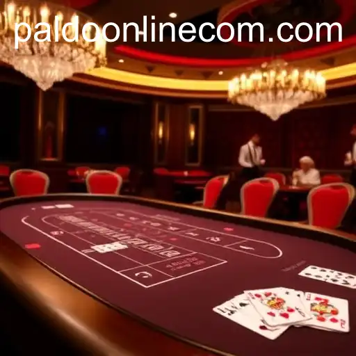 The Rise of Paldo Online Baccarat: A Comprehensive Guide