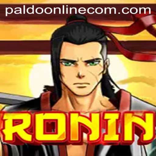Ronin: An Immersive Adventure into the World of Paldo Online