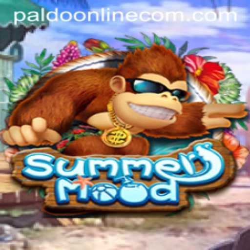Dive into the World of SummerMood: The Latest Craze in Paldo Online Gaming