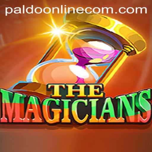 Explore the Magical World of TheMagicians: A New Era in Online Gaming with Paldo Online