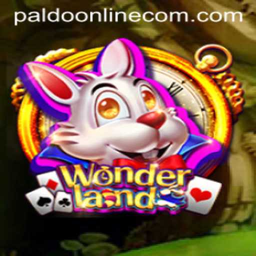 Discover the Enchanting World of Wonderland: A Journey Through Paldo Online