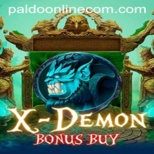 XDemonBonusBuy: A Thrilling Dive into the Digital Realm with Paldo Online
